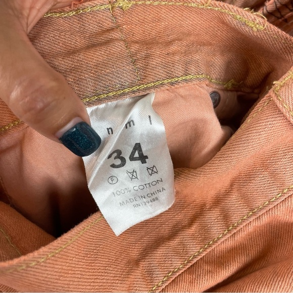 MNML Skinny Jeans - Picture 4 of 6